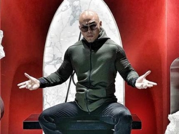 Deddy Corbuzier Sebut Pengeroyok Audrey 'Sampah', Netter Sadis Tambahkan Ini