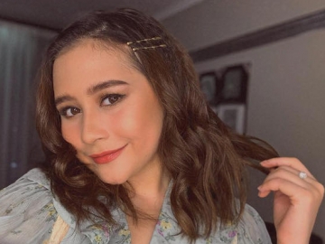 1 Murid SMP Dikeroyok 12 Siswi SMA, Prilly Latuconsina Hubungi UNICEF Indonesia