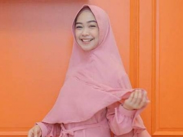 Usai Atta Halilintar, Kini Giliran Ria Ricis Sambangi Audrey