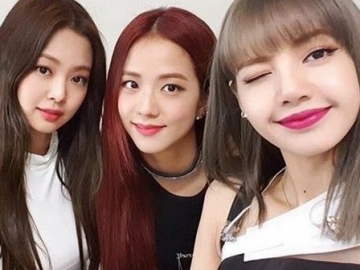 Tidak Lip Sync di Acara Live, Penampilan dan Vokal Black Pink Semakin Dikagumi Netter