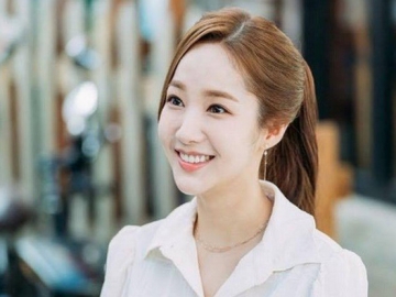 Karakter Park Min Young di 'Her Private Life' Disebut Tak Ada Bedanya dengan 'Seketaris Kim'