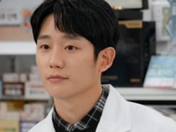 Bintangi Drama Baru MBC dengan Han Ji Min, Tampannya Jung Hae In Jadi Apoteker Muda