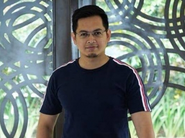 Tommy Kurniawan Tunjukkan Foto USG Calon Buah Hati, Netter Gemas Bukan Main