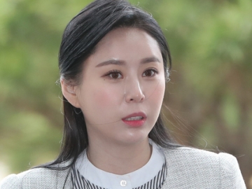 Berjuang Jadi Saksi Kasus Jang Ja Yeon, Yoon Ji Oh Sempat Alami Kejadian-Kejadian Seperti Ini