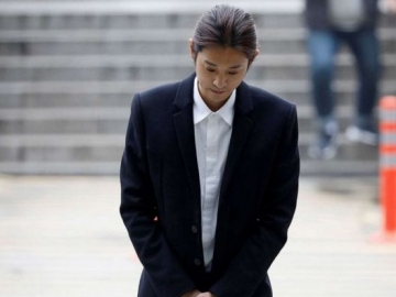 Video Pemerkosaan Ditemukan di Grup Chat Jung Joon Young Cs, Netter Beri Beragam Komentar