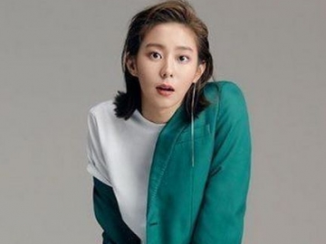 Jadi Bintang Tamu 'Life Bar', Uee Curhat Beratnya Jadi Selebriti dan Hadapi Komentar Jahat Netizen