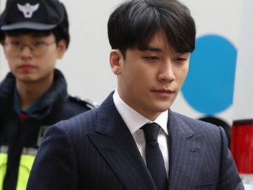 Seungri Diduga Bayar Gaji Manajer Pakai Dana Klub Burning Sun, Begini Penjelasan YG Entertainment