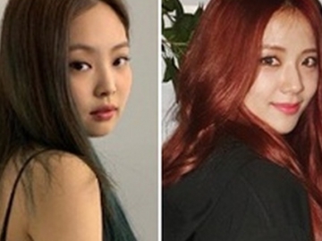 Sukses Tampil di Coachella, Jennie dan Jisoo Black Pink Ucapkan Terima Kasih ke Fans