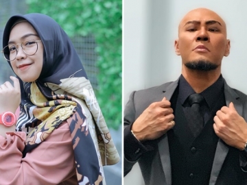 Ria Ricis Ajari Deddy Corbuzier Dance ala Black Pink, Netter Tambah Desak Agar Lakukan Hal Ini