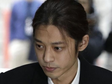 Blak-Blakan, Reporter Ungkap Hal Menyedihkan yang Ditemukan di Grup Chat Jung Joon Young Cs
