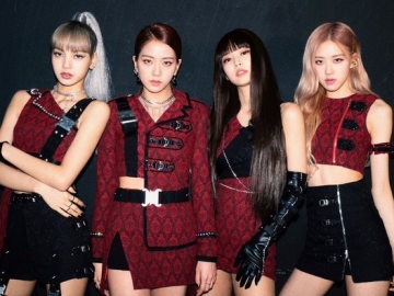 Susul Twice, Black Pink Umumkan Rencana Tur Konser Dome di Jepang
