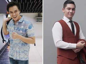 Baim Wong Kena Somasi, Samuel Zylgwyn Langsung Beri Tawaran Mengejutkan Ini