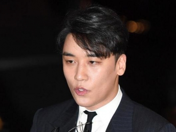 Main Golf Hingga Makan Bareng, Polisi Ungkap Kedekatan Seungri-CEO Yoo dengan Petinggi Polisi