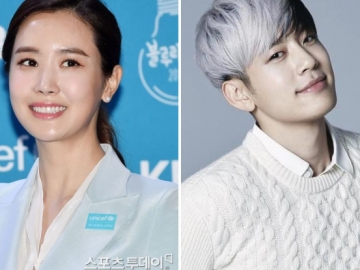 Langgeng Hingga 3 Tahun Pacaran, Lee Da Hae dan Se7en Didukung Segera Menikah