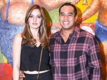 Nia Ramadhani Ultah, Ucapan Romantis Ardi Bakrie Jadi Sorotan