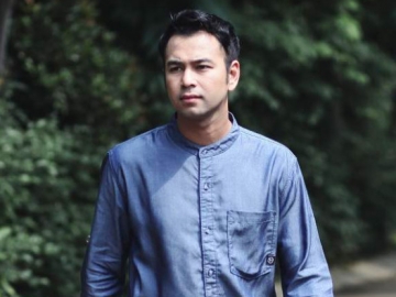 Tak Takut Rugi, Raffi Ahmad Bagikan Produknya Gratis Untuk Tim Anti Golput