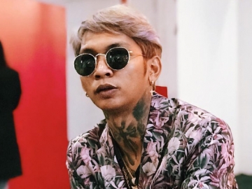 Young Lex Pamer Foto 10 Tahun Lalu, Netter Kompak Bilang Cepat Nikah