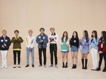 Seru-Seruan di 'Idol Room', Chenle-Renjun Hingga Yuqi Cs Ungkap Pengalaman Hidup di Korea