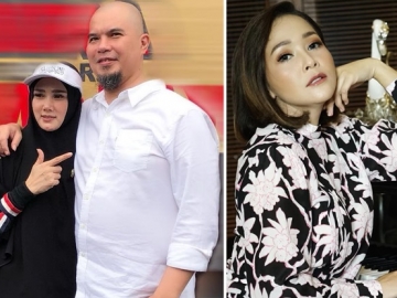 Ahmad Dhani Sempat Sebut Maia Estianty Tak Tergantikan, Nyesel Nikahi Mulan Jameela?