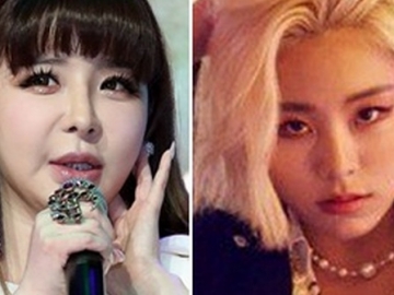 Wow, Park Bom Akan Comeback dan Kolaborasi Lagu Baru dengan Wheein Mamamoo?