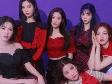 Bahas Mini Album Barunya, DIA Ungkap Kesan Jadi Girl Group dan Pilih Grup K-Pop Terfavorit