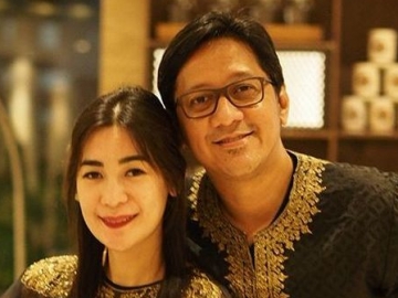 Istri Andre Taulany Akhirnya Dilaporkan ke Polisi Usai Hina Prabowo, Netter Malah Berontak