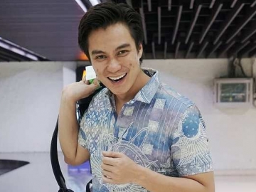 Baim Wong Comeback Main Sinetron, Netter Sampai Kepalang 'Gemas'