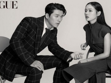 Hyun Bin-Son Ye Jin Konfirmasi Bintangi Drama Bareng, Netter: Semoga Cinlok