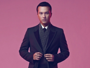 Nicholas Saputra Bikin Caption Receh, Netter: Orang Ganteng Mah Bebas