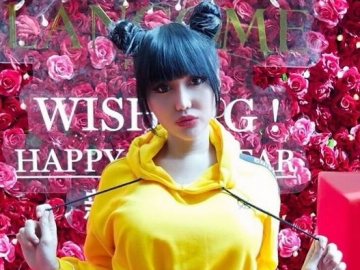 Lucinta Luna Akhirnya Rilis Lagu 'Tanpa Status', Netter Malah Bingung Beri Penilaian