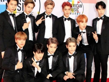 Geram NCT Jadi Korban Rasis di Amerika, Netter: Apa Mereka Tak Punya Bodyguard?