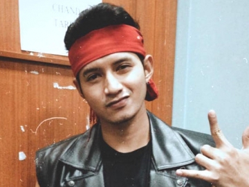 Kuliah S2 di Malaysia, Chand Kelvin Ingin Terjun ke Dunia Bisnis