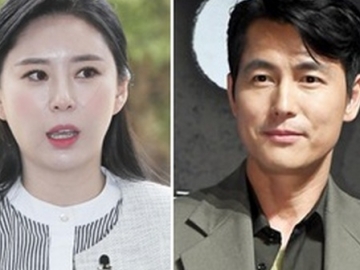 Yoon Ji Oh Berterima Kasih Atas Dukungan Jung Woo Sung dalam Memperjuangkan Kasus Jang Ja Yeon