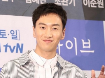 Lee Kwang Soo Ungkap Alasannya Go Public dengan Lee Sun Bin Hingga Rencana Menikah