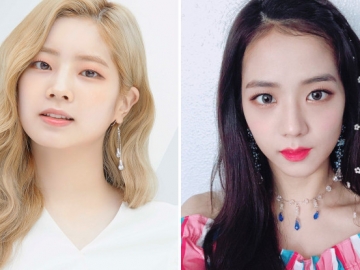 Kenakan Kostum Panggung yang Sama, Lebih Cocok Untuk Dahyun Twice atau Jisoo Black Pink?