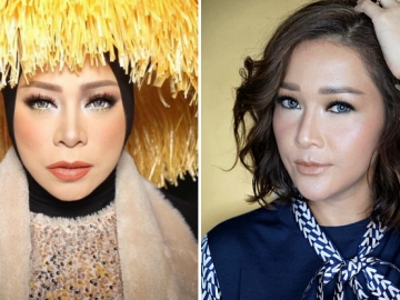 Melly Goeslaw Unggah Kalimat Bijak, Komentar Maia Estianty Langsung Jadi Sorotan