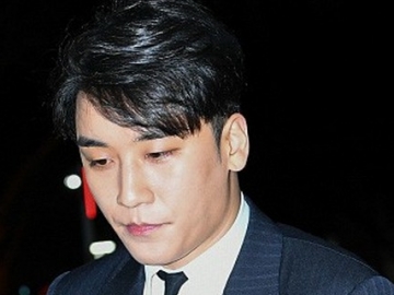 Yoo In Suk Akhirnya Ngaku Ada Mediasi Prostitusi Tahun 2015, Seungri Ngotot Bantah Semua Tuduhan