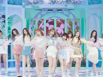 Bikin Kaget, IZ*ONE Ungkap Kebiasaan Tidur Mulai dari Mata Terbuka Hingga Mendengkur