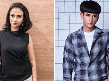 Vanessa Angel Minta Dijenguk, Dwi Andhika Siap Meluncur