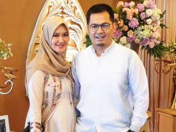 Istri Hamil Besar, Tommy Kurniawan Sudah Siapkan Nama Hingga Masa Depan Sang Bayi