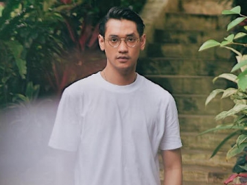 Rilis Album Kolaborasi dengan Isyana dan Rendy Pandugo, Afgan Ngaku Tertantang