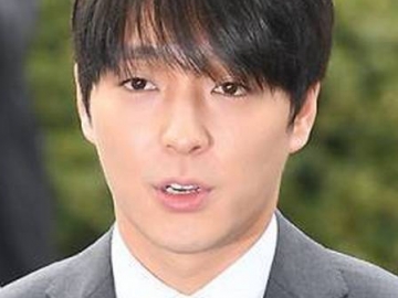 Namanya Dikaitkan dengan Kasus Pelecehan Seksual, Choi Jong Hoon Kini Dilarang Pergi ke Luar Negeri