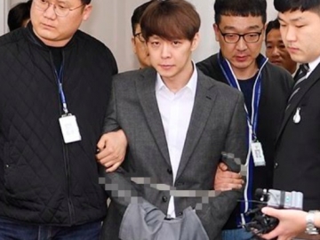 Yoochun Keukeuh Bantah Pakai Narkoba Meski Hasil Tesnya Positif, Polisi: Tidak Masuk Akal