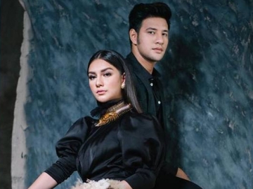 Pernikahan Ammar Zoni dan Irish Bella Bakal Live di SCTV Besok, Netter Langsung Kosongkan 'Jadwal'