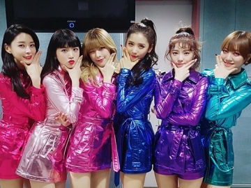 Tak Perpanjang Kontrak dengan Agensi, Member Hello Venus Pilih Berkarier Solo