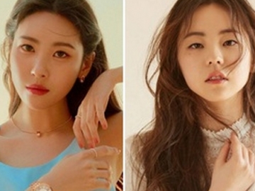 Sempat Satu Grup di Wonder Girls, Sunmi Kirim Dukungan Untuk Drama ‘Welcome to Waikiki 2’ Sohee