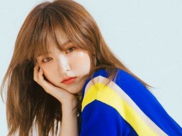 Wendy Red Velvet Ungkap Gaya Pacaran Ideal di 'Love Me Actually', Penasaran?