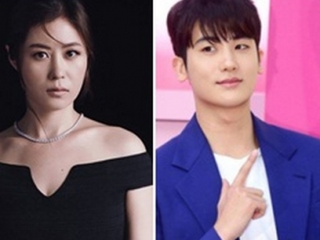 Berbeda dari Junior Lain, Moon So Ri Terkejut dengan Sikap Hyungsik di Awal Syuting Bersama