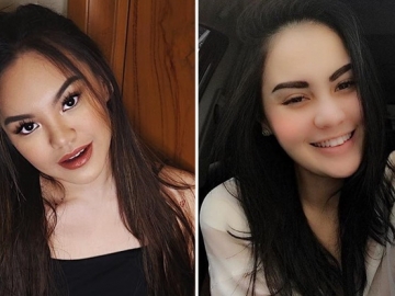 Pamer Foto Sang Ayah dan Istri Barunya, Shafa Harris Malah Sadis Sebut Ini ke Jennifer Dunn 