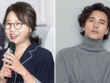 Penulis Naskah Kim Eun Sook Dikabarkan Persiapkan Drama Baru, Netter Harap Won Bin Comeback